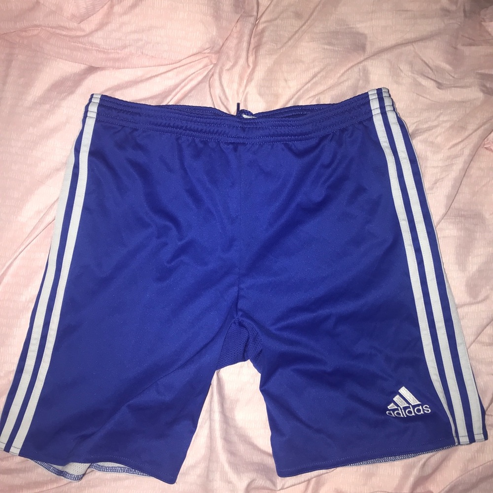 Adidas Athletic Shorts